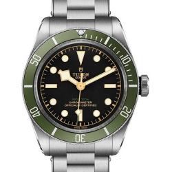 Tudor 帝舵 Heritage 启承系列 black bay 碧湾 79230G