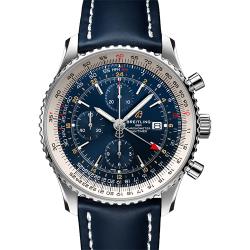 Breitling 百年灵 navitimer 01 航空计时01腕表 A24322121C2X1