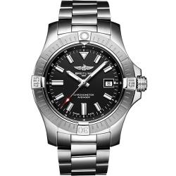 Breitling 百年灵 Avenger Automatic 43 复仇者自动机械腕表43 A17318101B1A1