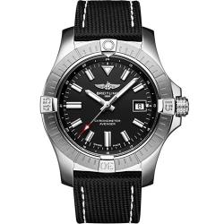 Breitling 百年灵 Avenger Automatic 43 复仇者自动机械腕表43 A17318101B1X1