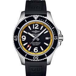 Breitling 百年灵 Superocean II 42 超级海洋腕表42 A17366D71B1S1