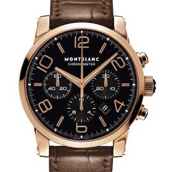 Montblanc 万宝龙 Timewalker 时光行者 101565 玫瑰金