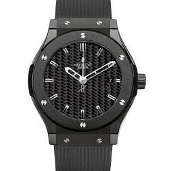 Hublot 宇舶 Classic Fusion 经典融合系列 42mm 542.CM.1770.LR