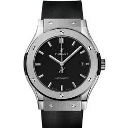 Hublot 宇舶 Classic Fusion 经典融合系列 42mm 542.NX.1171.RX