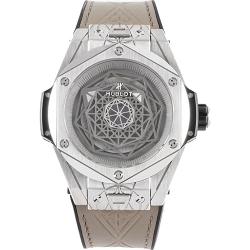 Hublot 宇舶 Big Bang 大爆炸 Sang Bleu 刺青 415.NX.7047.VR.MXM19