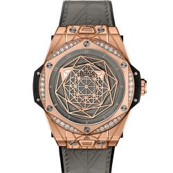 Hublot 宇舶 Big Bang 大爆炸 Sang Bleu 刺青 465.OS.7048.VR.1204.MXM20