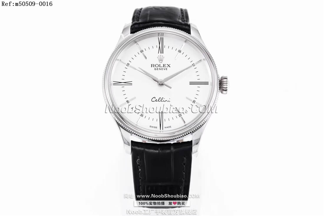 Rolex 劳力士 cellini 切利尼时间型系列 m50509-0016