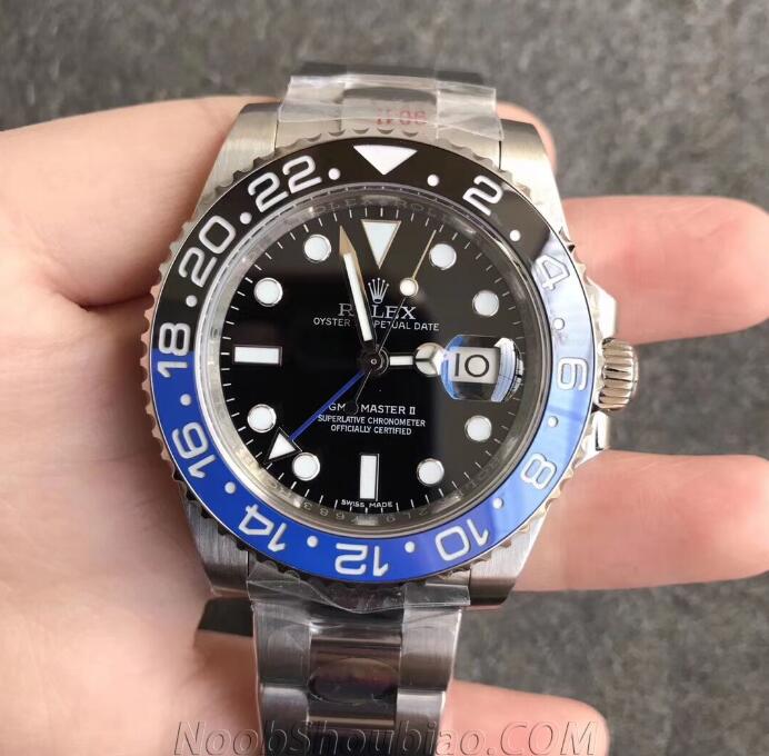 noob表厂生产的复刻表好吗？质量如何？