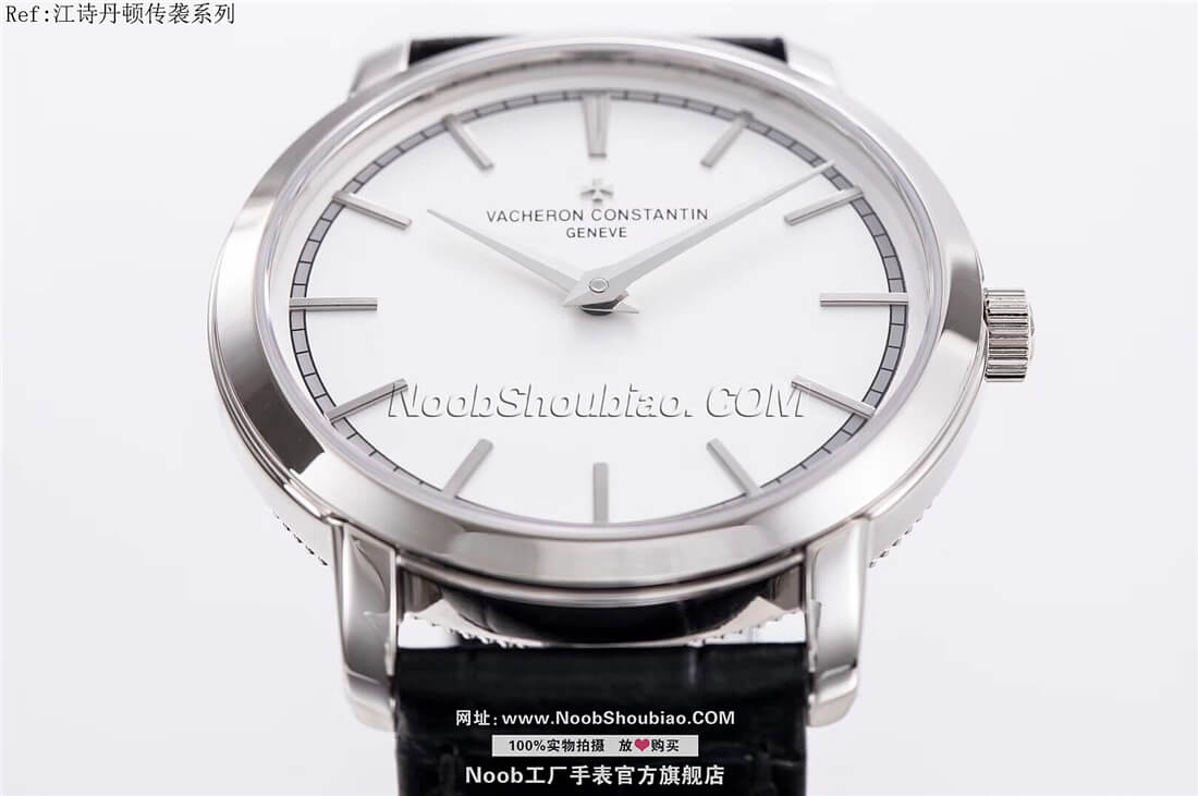 江诗丹顿手表 传袭系列 TRADITIONNELLE超薄自动上链系列