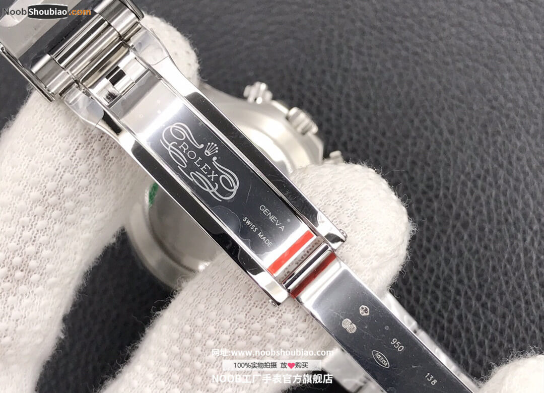 劳力士 Rolex 宇宙计型迪通拿 Cosmograph Daytona M116506-0004 冰蓝迪 中东迪拜限量版（阿拉伯刻度）- 
