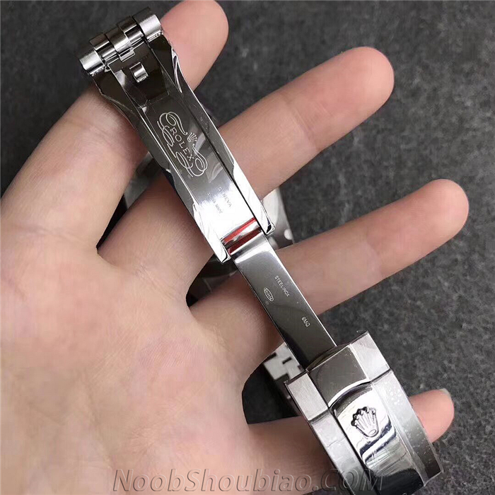 劳力士 日志型 m126334