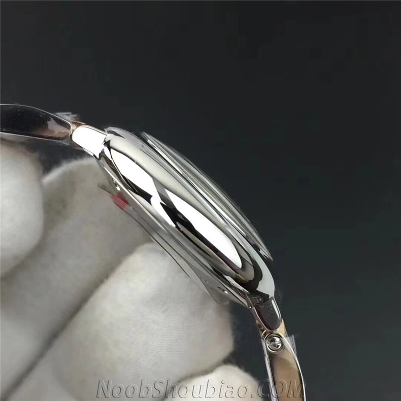 卡地亚 蓝气球 WE902030 （小号） 女士 瑞士石英 最高版 一比一复刻手表价格/图片