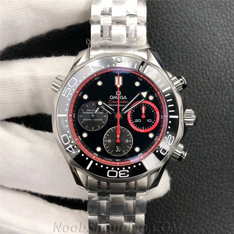 BF厂 欧米茄 海马300M系列 212.32.44.50.01.001 一比一复刻表价格/图片