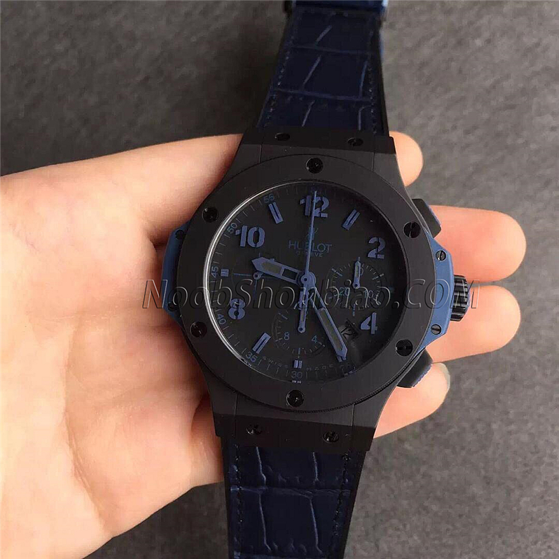 V6厂 Hublot 宇舶 Big Bang 大爆炸 301.CI.1190.GR.ABB09 最高版本 一比一复刻表价格/图片