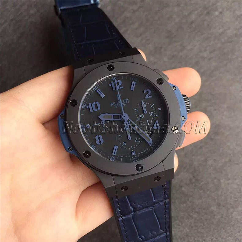V6厂 Hublot 宇舶 Big Bang 大爆炸 301.CI.1190.GR.ABB09 最高版本 一比一复刻表价格/图片