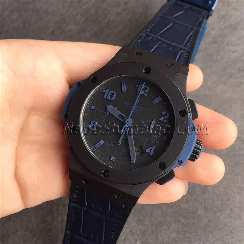V6厂 Hublot 宇舶 Big Bang 大爆炸 301.CI.1190.GR.ABB09 最高版本 一比一复刻表价格/图片