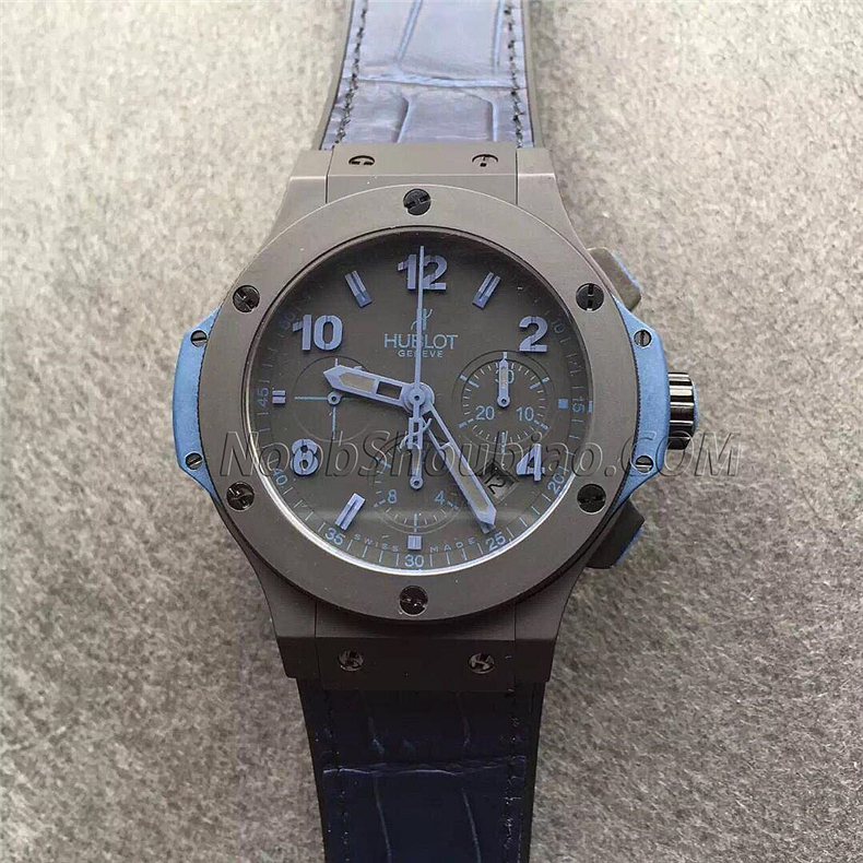 V6厂 Hublot 宇舶 Big Bang 大爆炸 301.CI.1190.GR.ABB09 最高版本 一比一复刻手表价格/图片