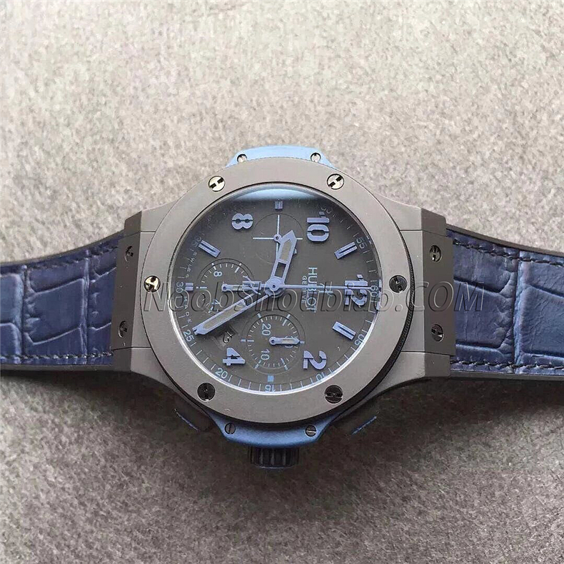 V6厂 Hublot 宇舶 Big Bang 大爆炸 301.CI.1190.GR.ABB09 最高版本 一比一复刻手表价格/图片