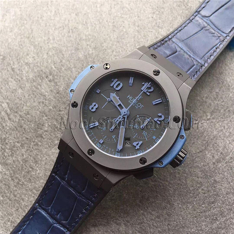 V6厂 Hublot 宇舶 Big Bang 大爆炸 301.CI.1190.GR.ABB09 最高版本 一比一复刻手表价格/图片