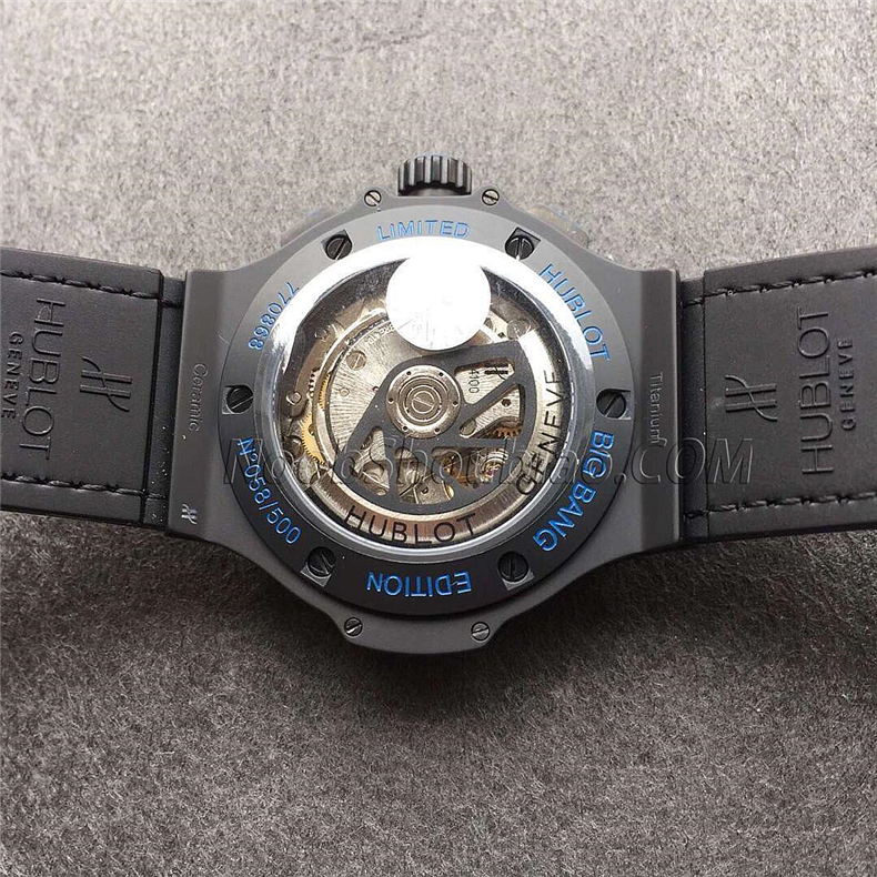 V6厂 Hublot 宇舶 Big Bang 大爆炸 301.CI.1190.GR.ABB09 最高版本 一比一复刻名表价格/图片