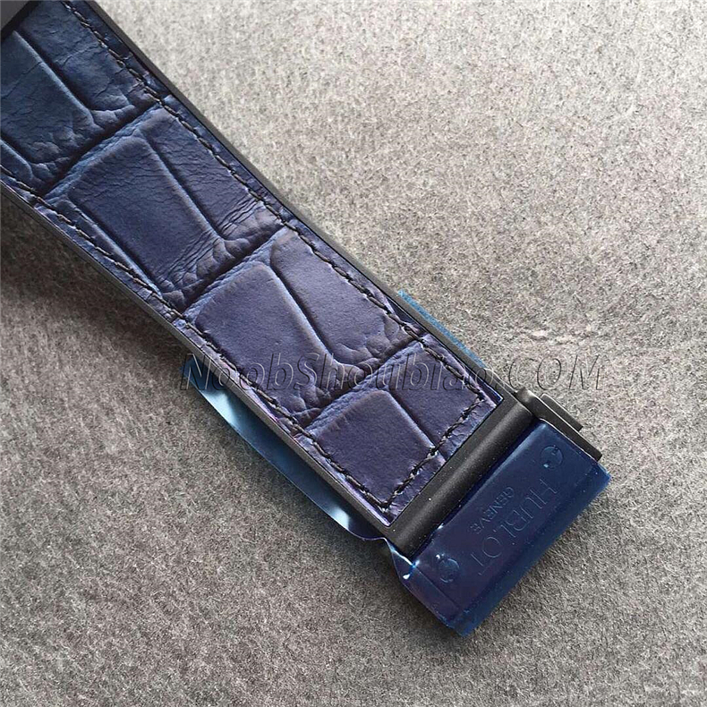 V6厂 Hublot 宇舶 Big Bang 大爆炸 301.CI.1190.GR.ABB09 最高版本 一比一复刻名表价格/图片