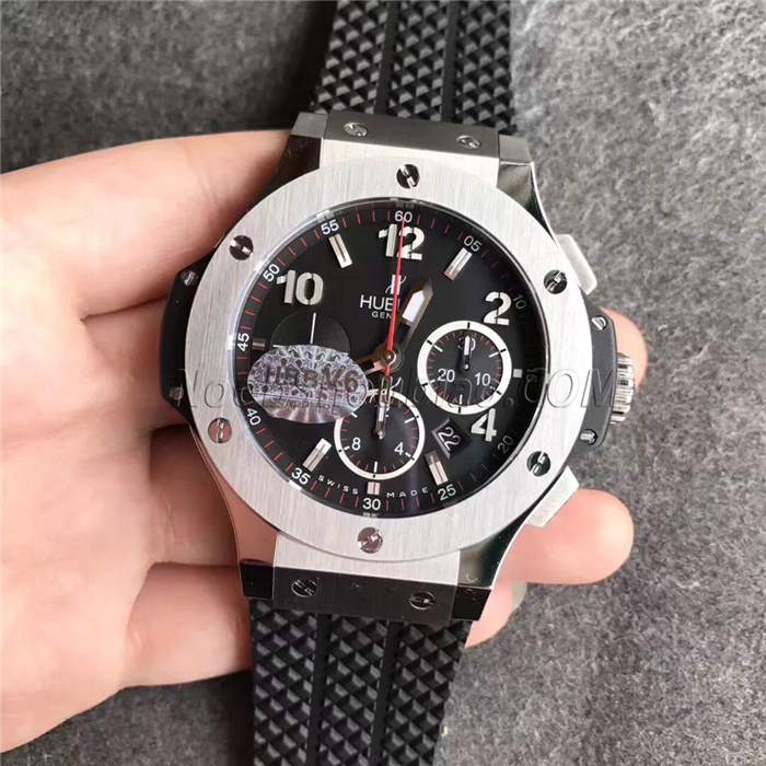 V6厂 Hublot 宇舶 Big Bang 大爆炸 301.SX.130.RX 最高版本 一比一复刻表价格/图片