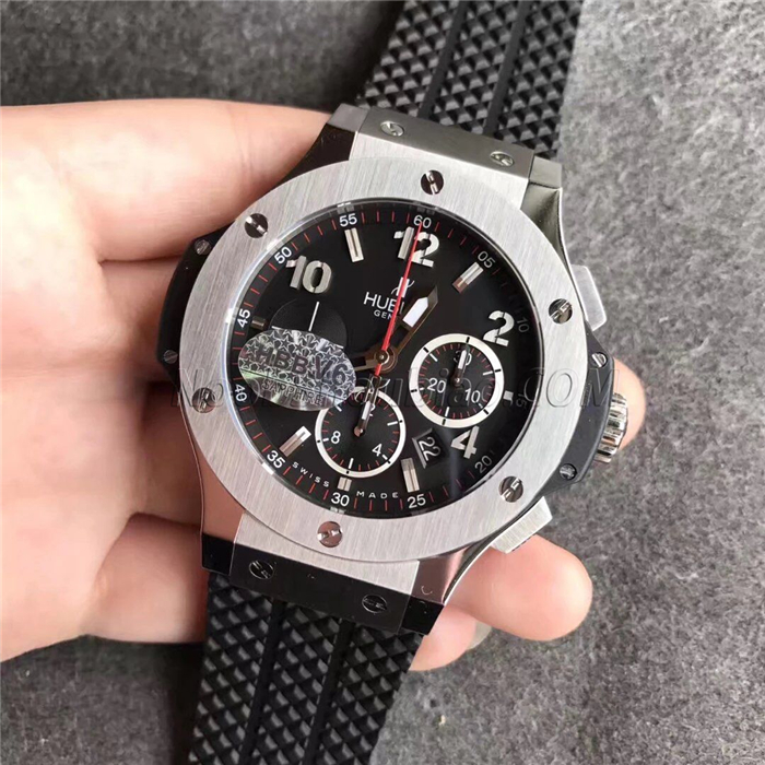 V6厂 Hublot 宇舶 Big Bang 大爆炸 301.SX.130.RX 最高版本 一比一复刻表价格/图片