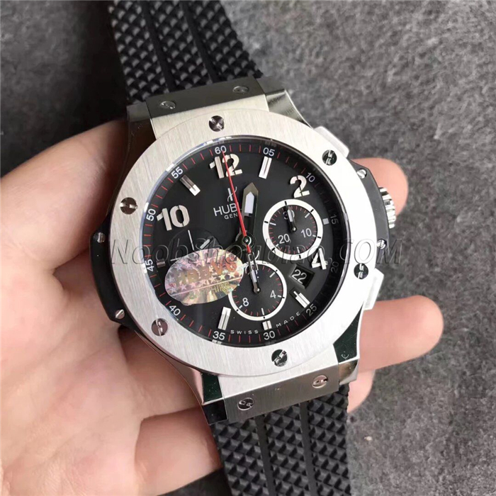 V6厂 Hublot 宇舶 Big Bang 大爆炸 301.SX.130.RX 最高版本 一比一复刻表价格/图片