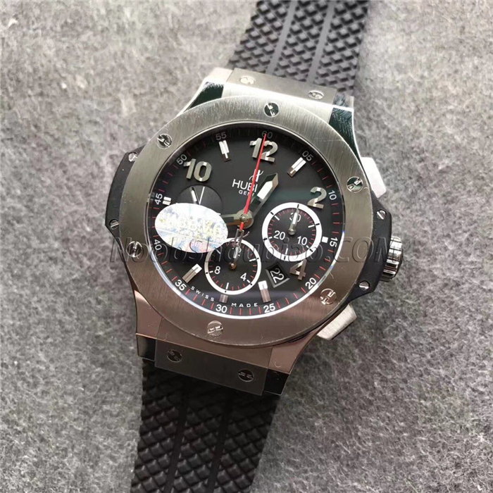 V6厂 Hublot 宇舶 Big Bang 大爆炸 301.SX.130.RX 最高版本 一比一复刻手表价格/图片