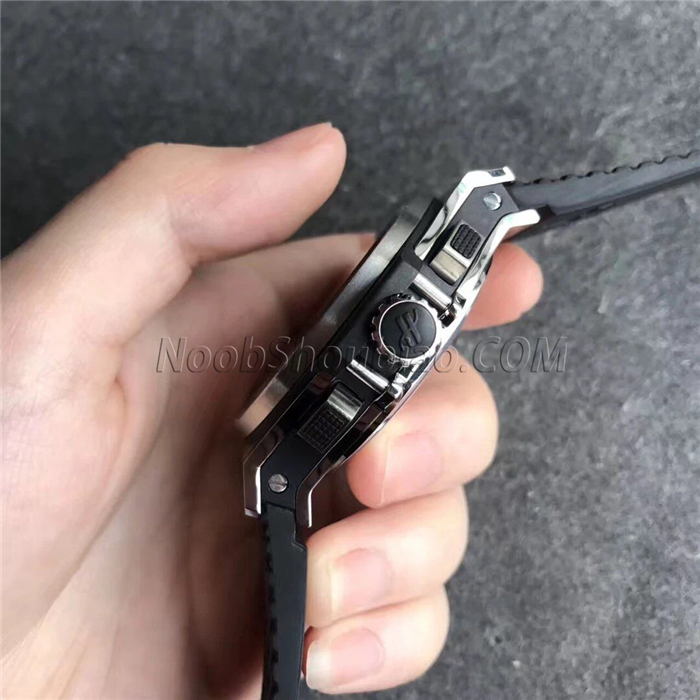 V6厂 Hublot 宇舶 Big Bang 大爆炸 301.SX.130.RX 最高版本 一比一复刻手表价格/图片