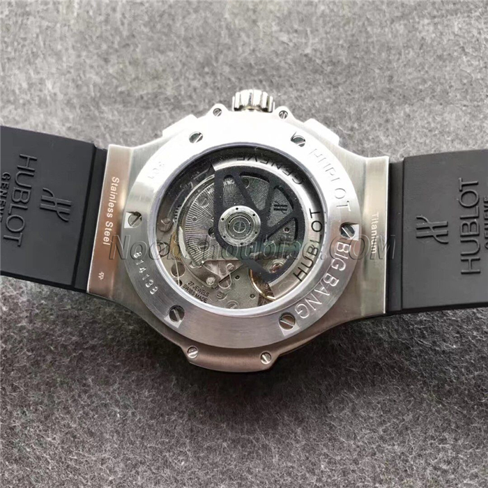 V6厂 Hublot 宇舶 Big Bang 大爆炸 301.SX.130.RX 最高版本 一比一复刻名表价格/图片