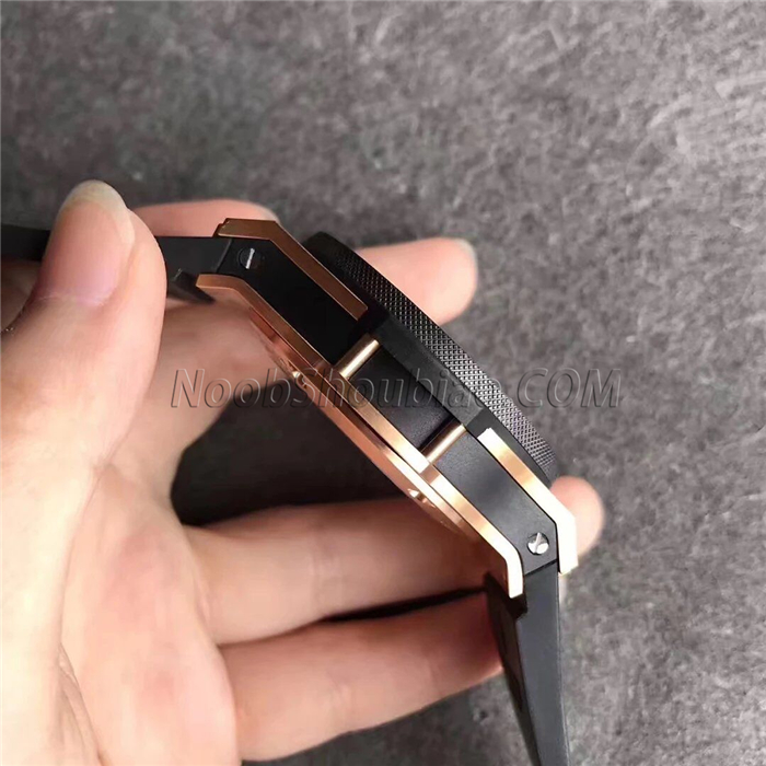 V6厂 Hublot 宇舶 Big Bang  301.PM.1780.RX 玫瑰金 最高版本 一比一复刻表价格/图片 最高版本