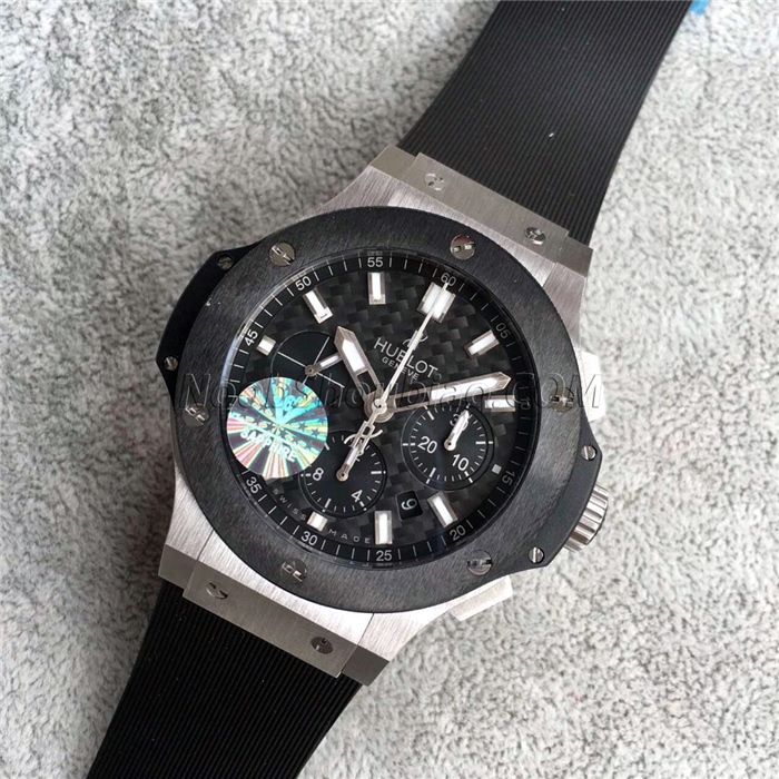 V6厂 Hublot 宇舶 Big Bang 大爆炸 301.SM.1770.RX 最高版本 一比一复刻手表价格/图片