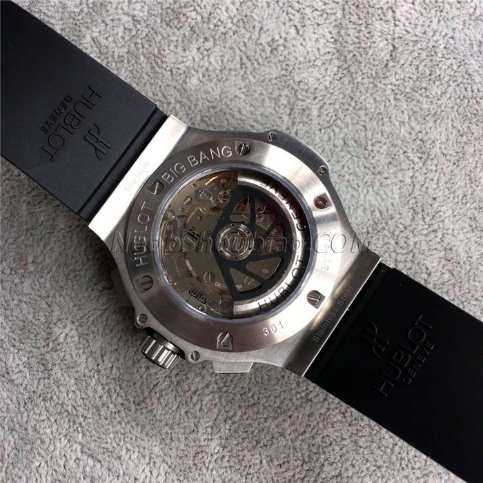 V6厂 Hublot 宇舶 Big Bang 大爆炸 301.SM.1770.RX 最高版本 一比一复刻表价格/图片