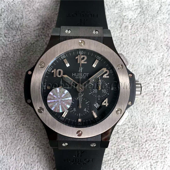 V6厂 Hublot 宇舶 Big Bang 大爆炸 301.CT.130.RX 最高版本 一比一复刻名表价格/图片