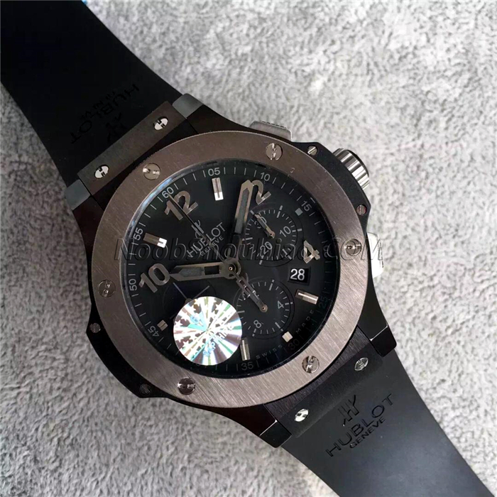 V6厂 Hublot 宇舶 Big Bang 大爆炸 301.CT.130.RX 最高版本 一比一复刻名表价格/图片