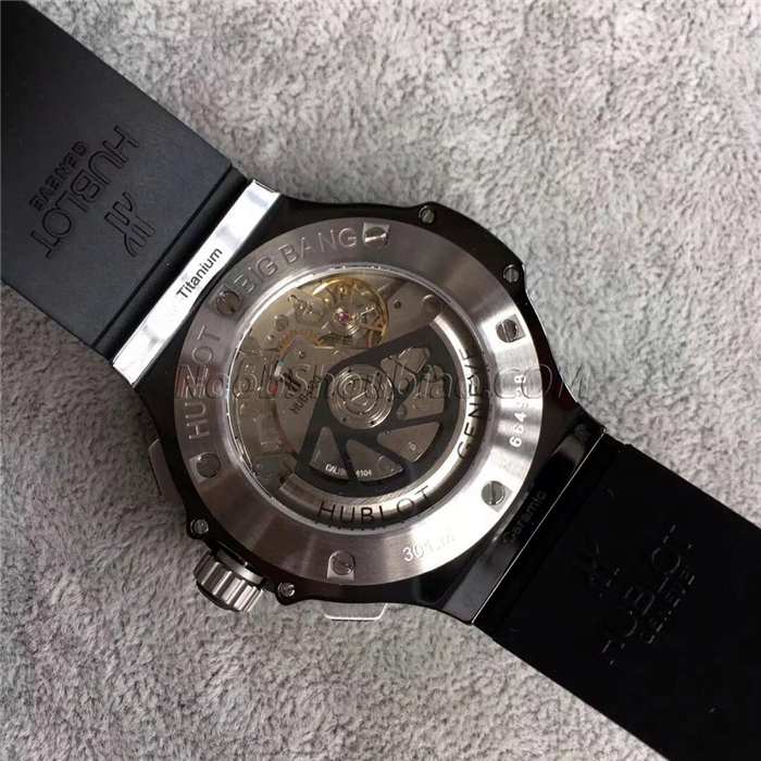 V6厂 Hublot 宇舶 Big Bang 大爆炸 301.CT.130.RX 最高版本 一比一复刻表价格/图片