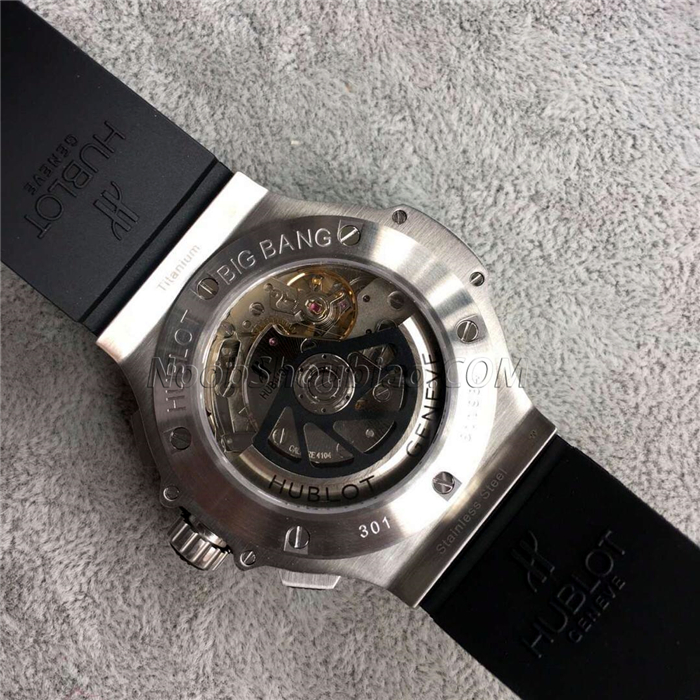 V6厂 Hublot 宇舶 Big Bang 大爆炸 301.SX.1170.RX 最高版本 一比一复刻手表价格/图片