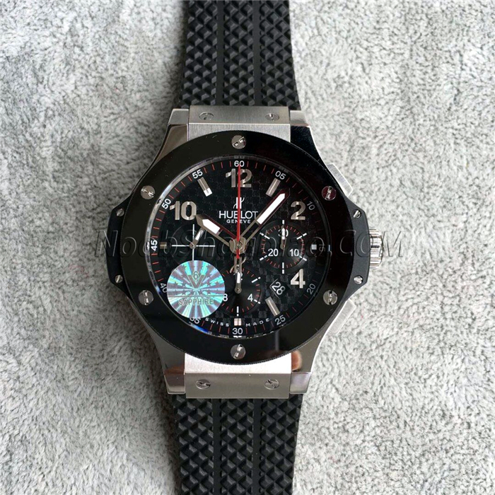 V6厂 Hublot 宇舶 Big Bang 大爆炸 301.SB.131.RX 最高版本 一比一复刻名表价格/图片