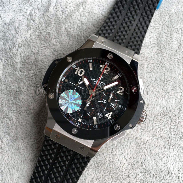 V6厂 Hublot 宇舶 Big Bang 大爆炸 301.SB.131.RX 最高版本 一比一复刻名表价格/图片