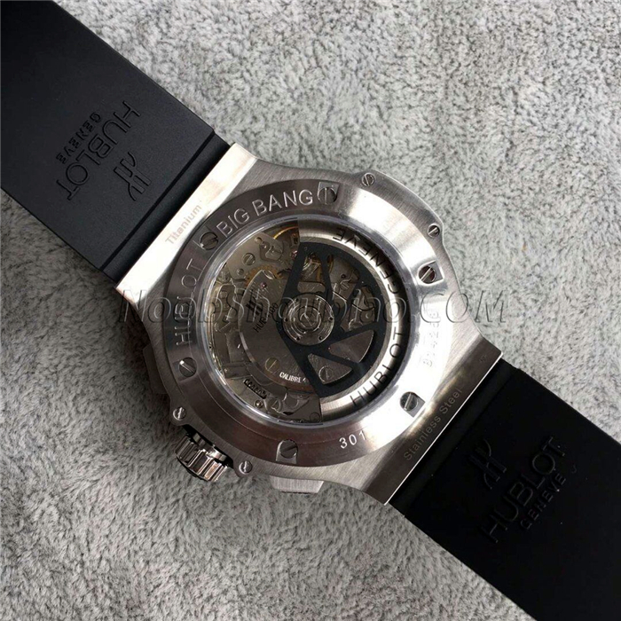 V6厂 Hublot 宇舶 Big Bang 大爆炸 301.SB.131.RX 最高版本 一比一复刻表价格/图片