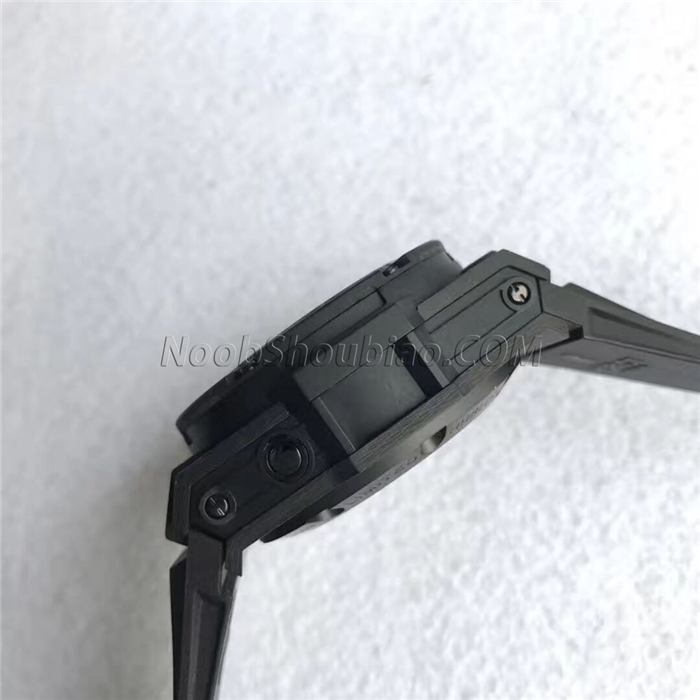 V6厂 Hublot 宇舶 王者至尊系列 731.QX.1140.RX 碳纤维 最高版本 一比一复刻表价格/图片 