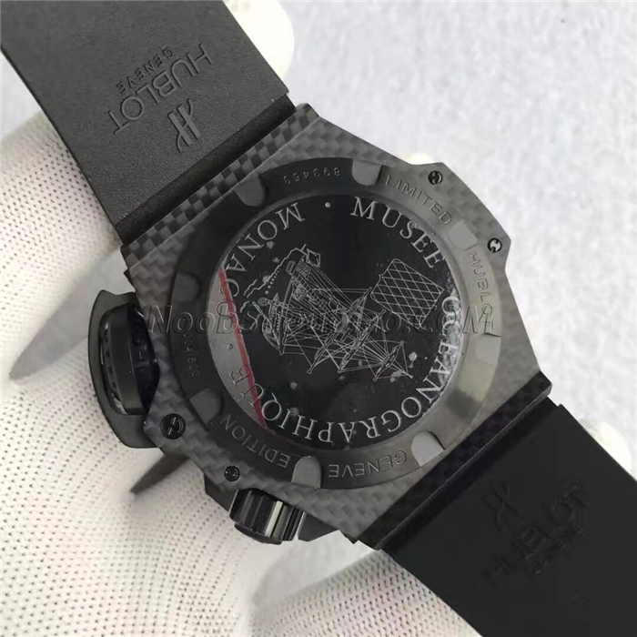 V6厂 Hublot 宇舶 王者至尊系列 731.QX.1140.RX 碳纤维 最高版本 一比一复刻表价格/图片 