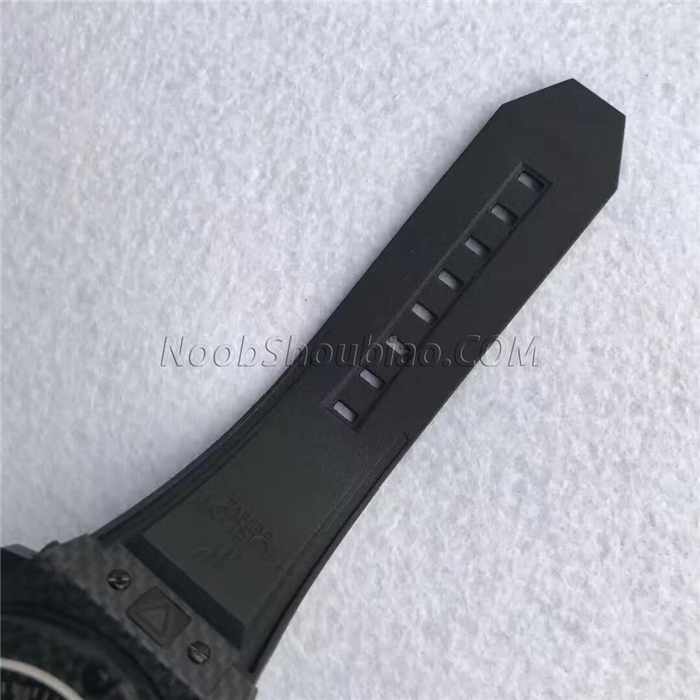 V6厂 Hublot 宇舶 王者至尊系列 731.QX.1140.RX 碳纤维 最高版本 一比一复刻名表价格/图片 