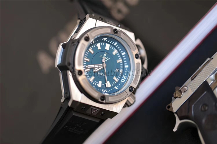 V6厂 Hublot 宇舶 王者至尊系列 731.QX.1190.GR.ABB12 碳纤维 最高版本 一比一复刻名表价格/图