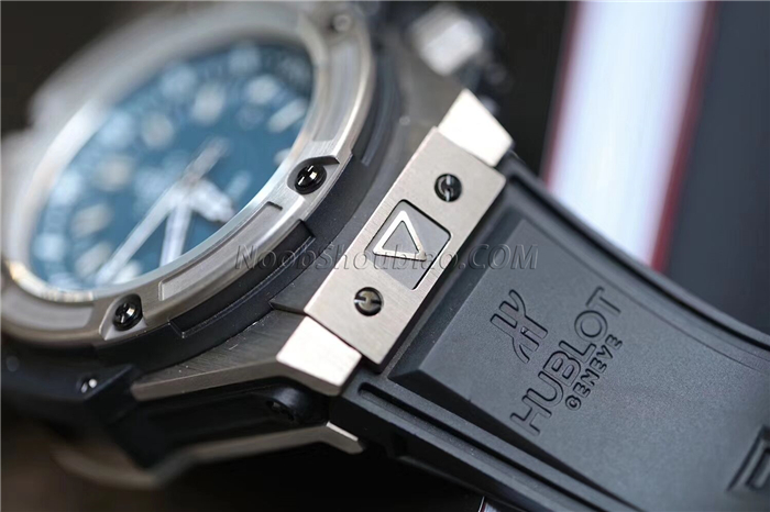 V6厂 Hublot 宇舶 王者至尊系列 731.QX.1190.GR.ABB12 碳纤维 最高版本 一比一复刻表价格/图