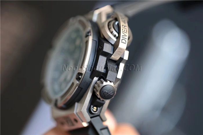 V6厂 Hublot 宇舶 王者至尊系列 731.QX.1190.GR.ABB12 碳纤维 最高版本 一比一复刻表价格/图