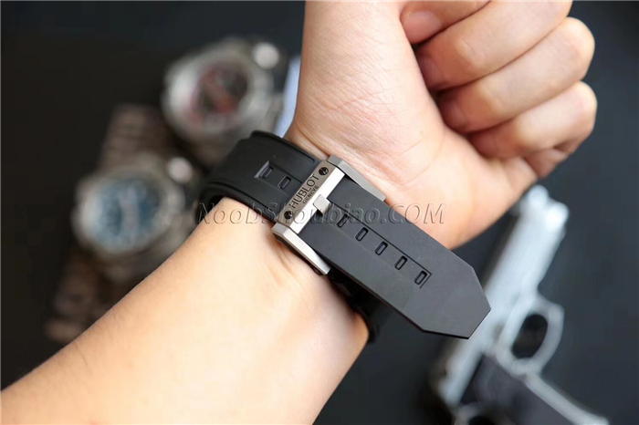 V6厂 Hublot 宇舶 王者至尊系列 731.QX.1190.GR.ABB12 碳纤维 最高版本 一比一复刻手表价格/图