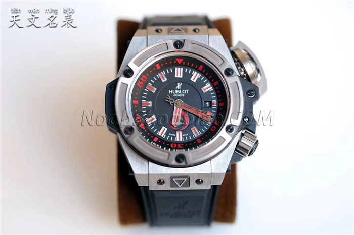 V6厂 Hublot 宇舶 王者至尊系列 731.QX.1140.NR.AGI12 碳纤维 最高版本 一比一复刻表价格/图