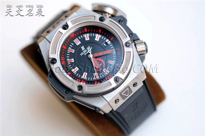 V6厂 Hublot 宇舶 王者至尊系列 731.QX.1140.NR.AGI12 碳纤维 最高版本 一比一复刻表价格/图